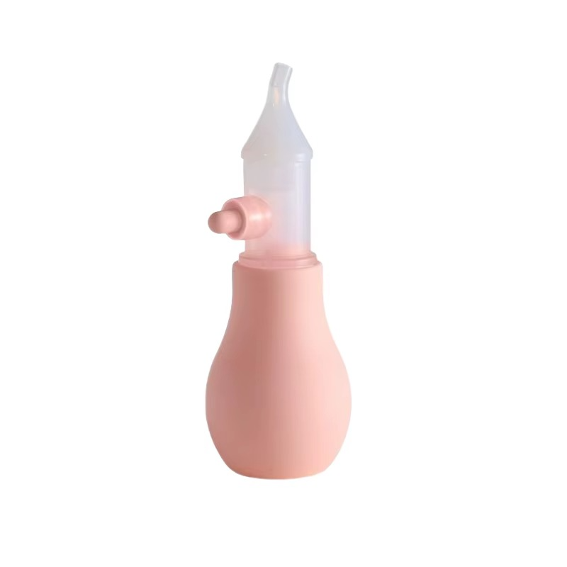 GentleBreathe Baby Nose Cleaner Pro