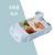 Little Car Bamboo Baby Bowl