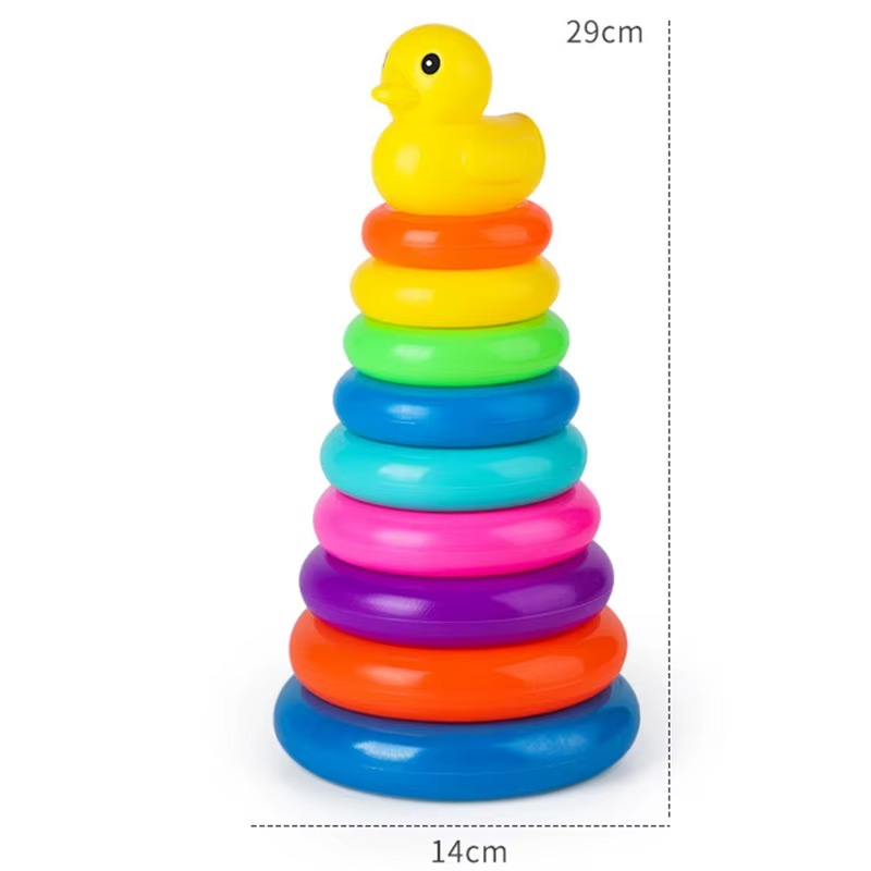 Roll 'n Learn Stacker