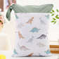 Multi-Functional Baby Diaper Backpack