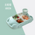 Little Car Bamboo Baby Bowl