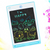 BrightKids Magic Drawing Tablet Fun Pad