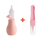 GentleBreathe Baby Nose Cleaner Pro