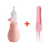 GentleBreathe Baby Nose Cleaner Pro