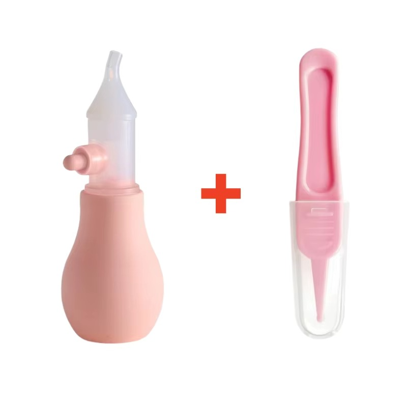 GentleBreathe Baby Nose Cleaner Pro