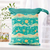 Waterproof WetDry Travel Organizer Bag