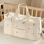 TravelNest Baby Diaper Backpack