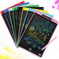 BrightKids Magic Drawing Tablet Fun Pad