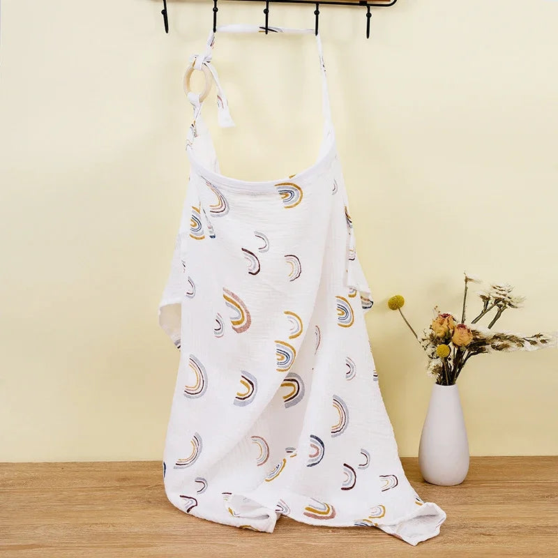 CozyCare Nursing Cover