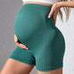 Comfort Bloom Maternity Shorts