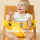 TinySeat Portable Baby Seat Harness