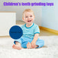 Silicone Baby Remote Teether Toy