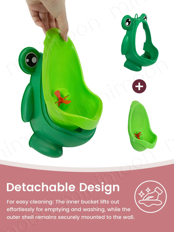 SplashBuddy Potty Trainer