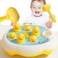HammerMate Baby Puzzle Toy