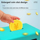 Retro Piggy ATM Box