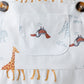 Sunny Playtime Jumpsuit