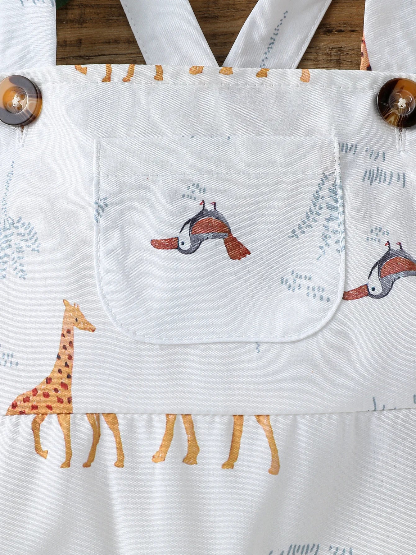 Sunny Playtime Jumpsuit
