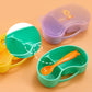Travel-Friendly Baby Meal Bowl Kit