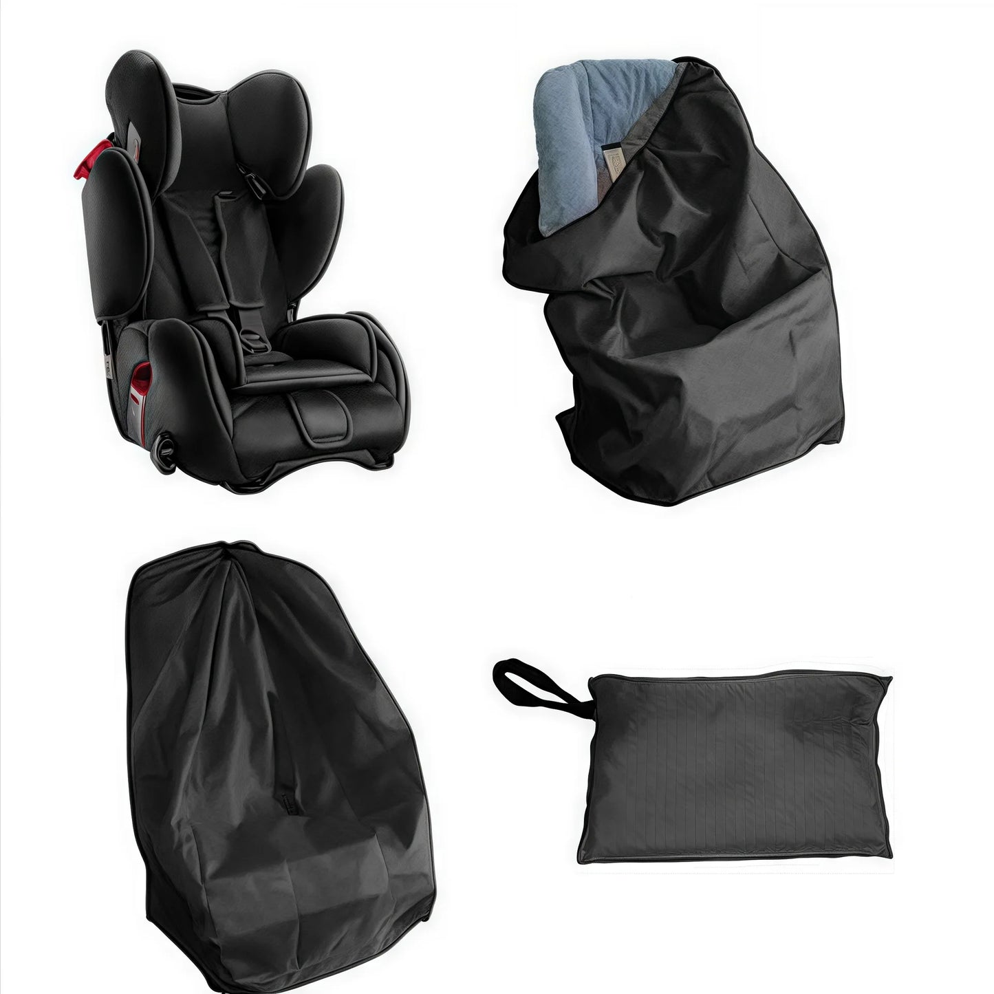 Protective Stroller Storage Cover
