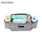 TravelNest Insulated Baby Bottle Bag