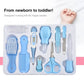 Everyday Baby Care Essentials Kit