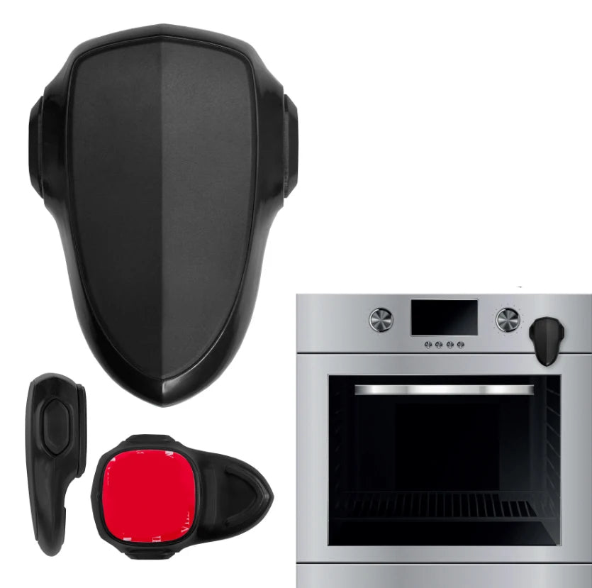 SafeLatch Oven Guard