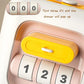 Explorer Skills Busy Cube Toy