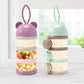Stackable Baby Snack Box