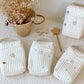 Quilted Stroller Diaper Caddy