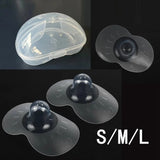 GentleNurse Nipple Shields