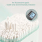 Gentle Organic Baby Cotton Buds
