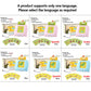 Talk & Learn Flashcards