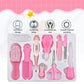 Everyday Baby Care Essentials Kit