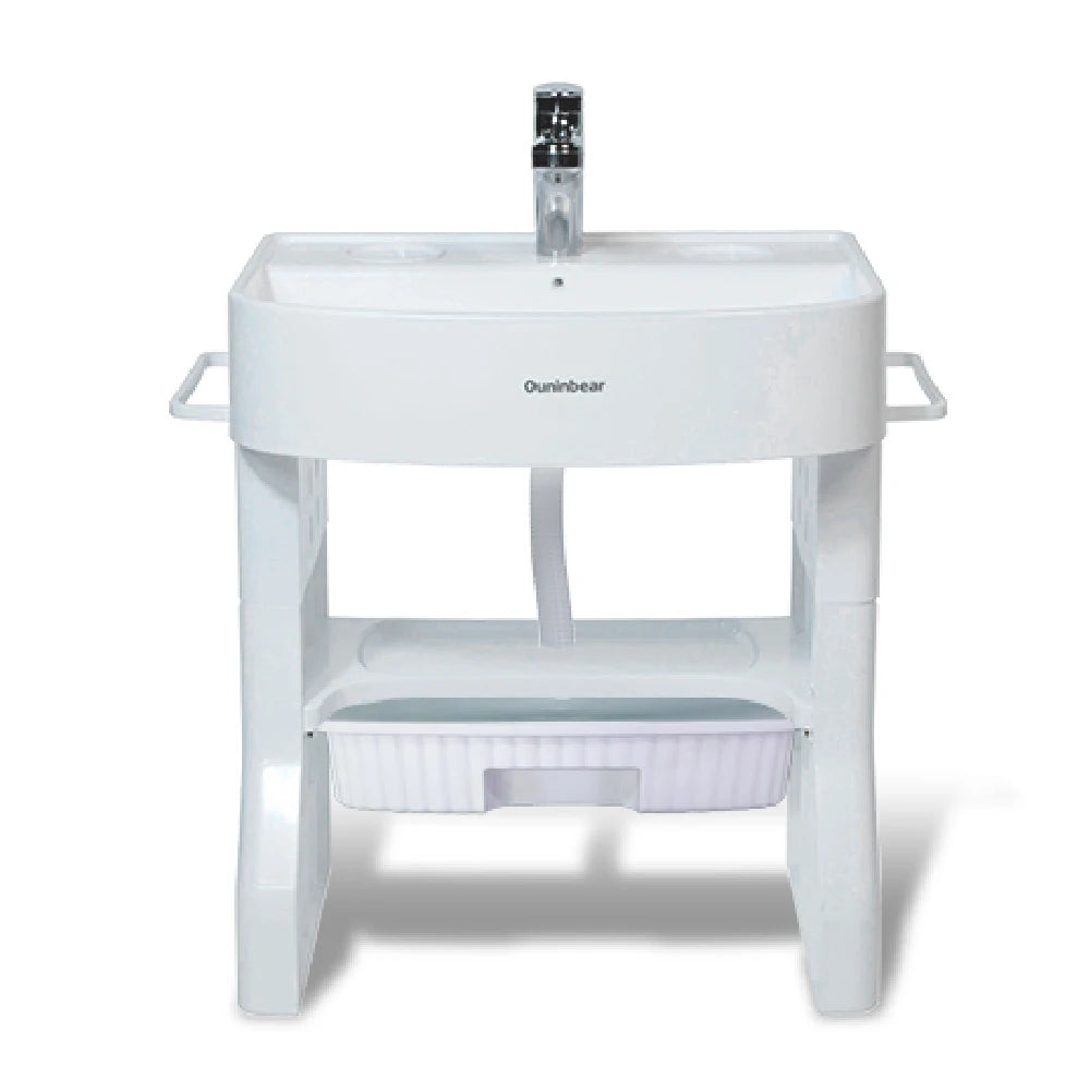 CozyBaby Wash Basin