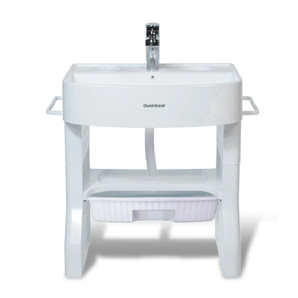 CozyBaby Wash Basin
