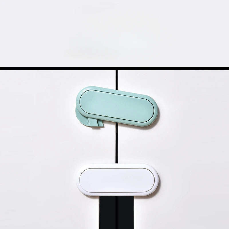 Baby Cabinet Safety Lock Kit