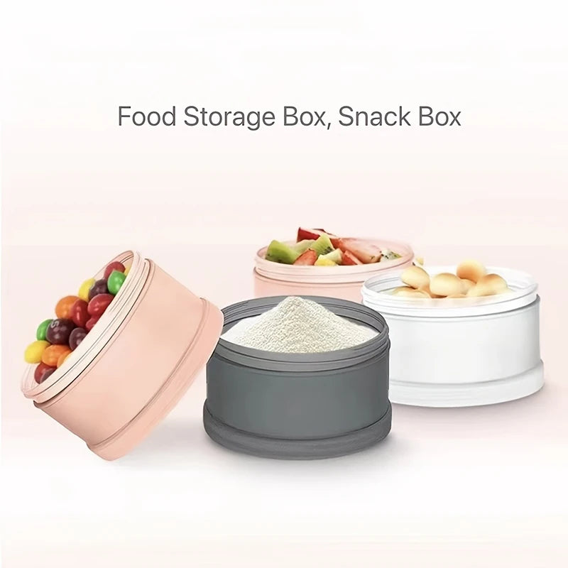MamaCarry Baby Formula Dispenser Box