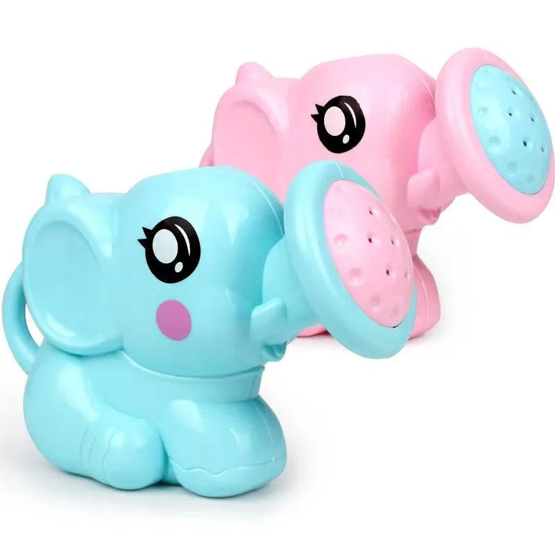 Splash Buddy Elephant Spray Bath Toy