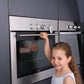 SafeLatch Oven Guard