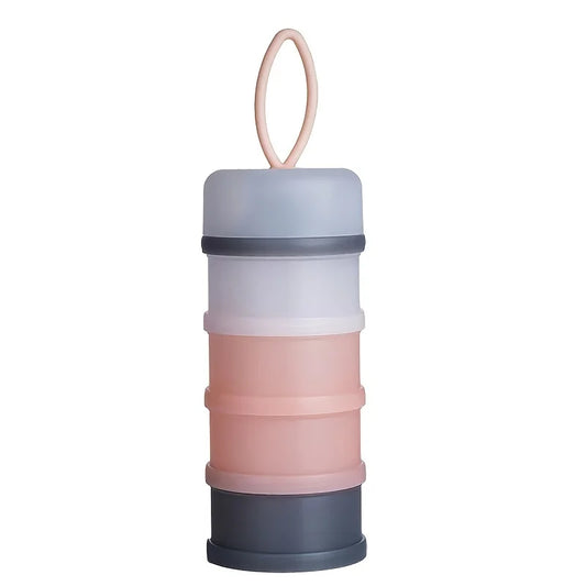 MamaCarry Baby Formula Dispenser Box