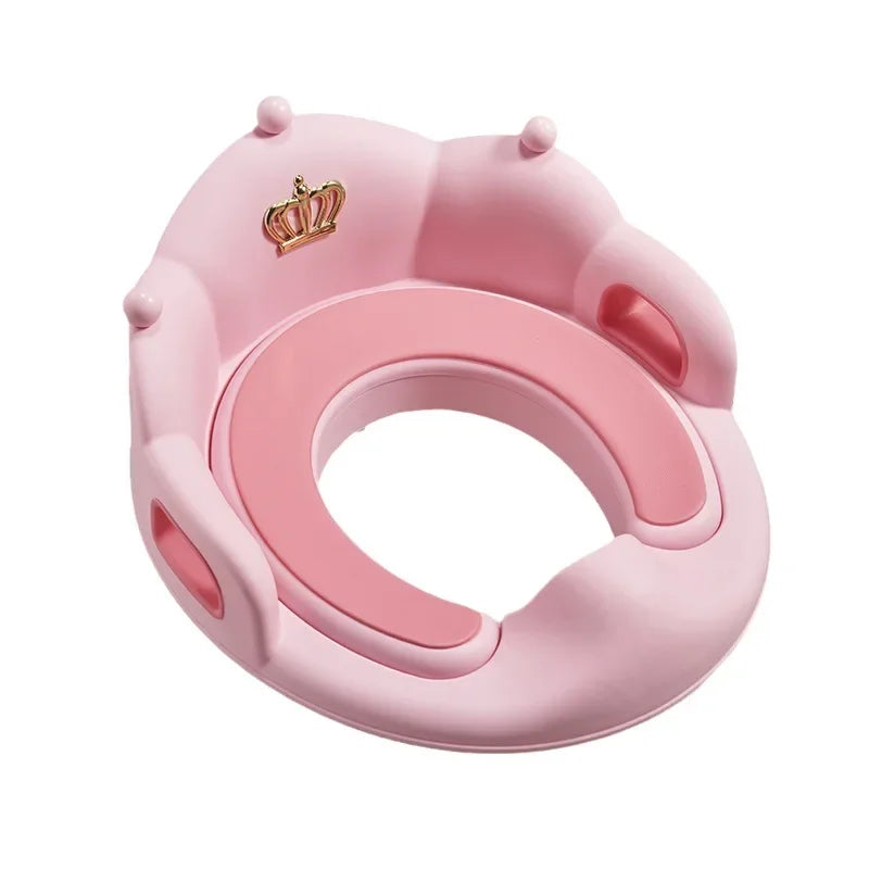 Easy-Seat Baby Ring