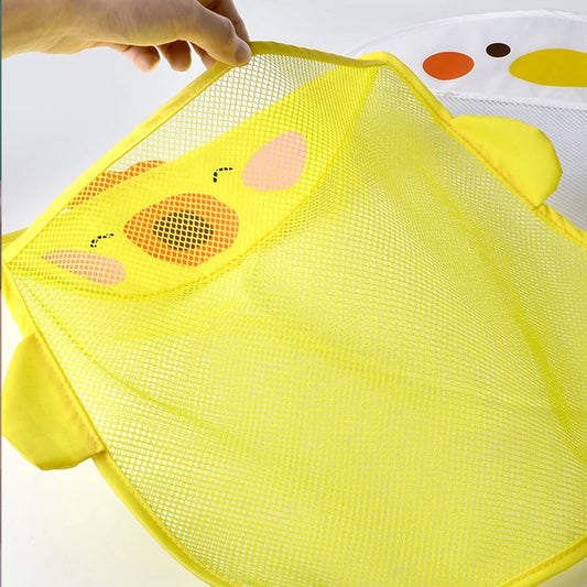 Ducky Bath Toy Saver
