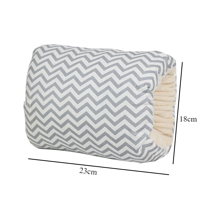 CuddleGuard Nursing Support Pillow