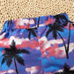 Tropical Baby Summer Set
