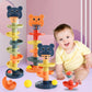 Roll 'n Learn Stacker
