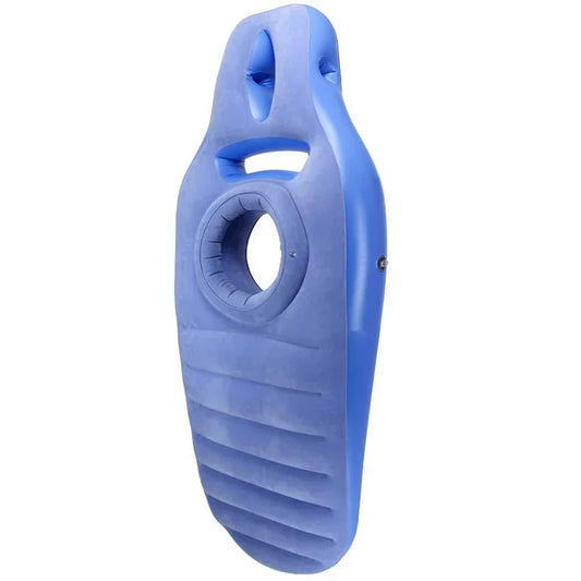 Cozy Bump Inflatable Support Mat