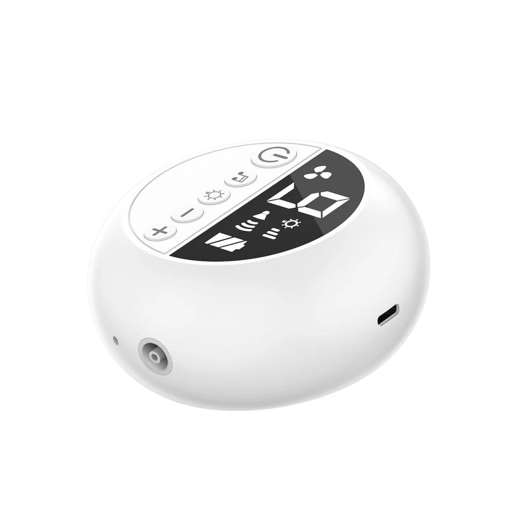 Little Breathe Buddy Nasal Helper