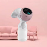 QuietMate Wearable Electric Breast Pump