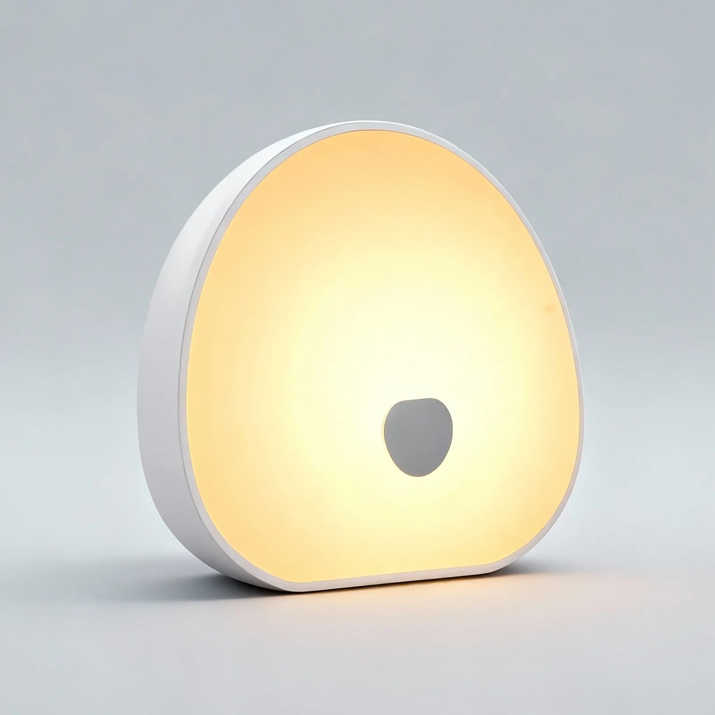 CalmGlow Sleep Sound Lamp