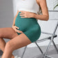 Comfort Bloom Maternity Shorts